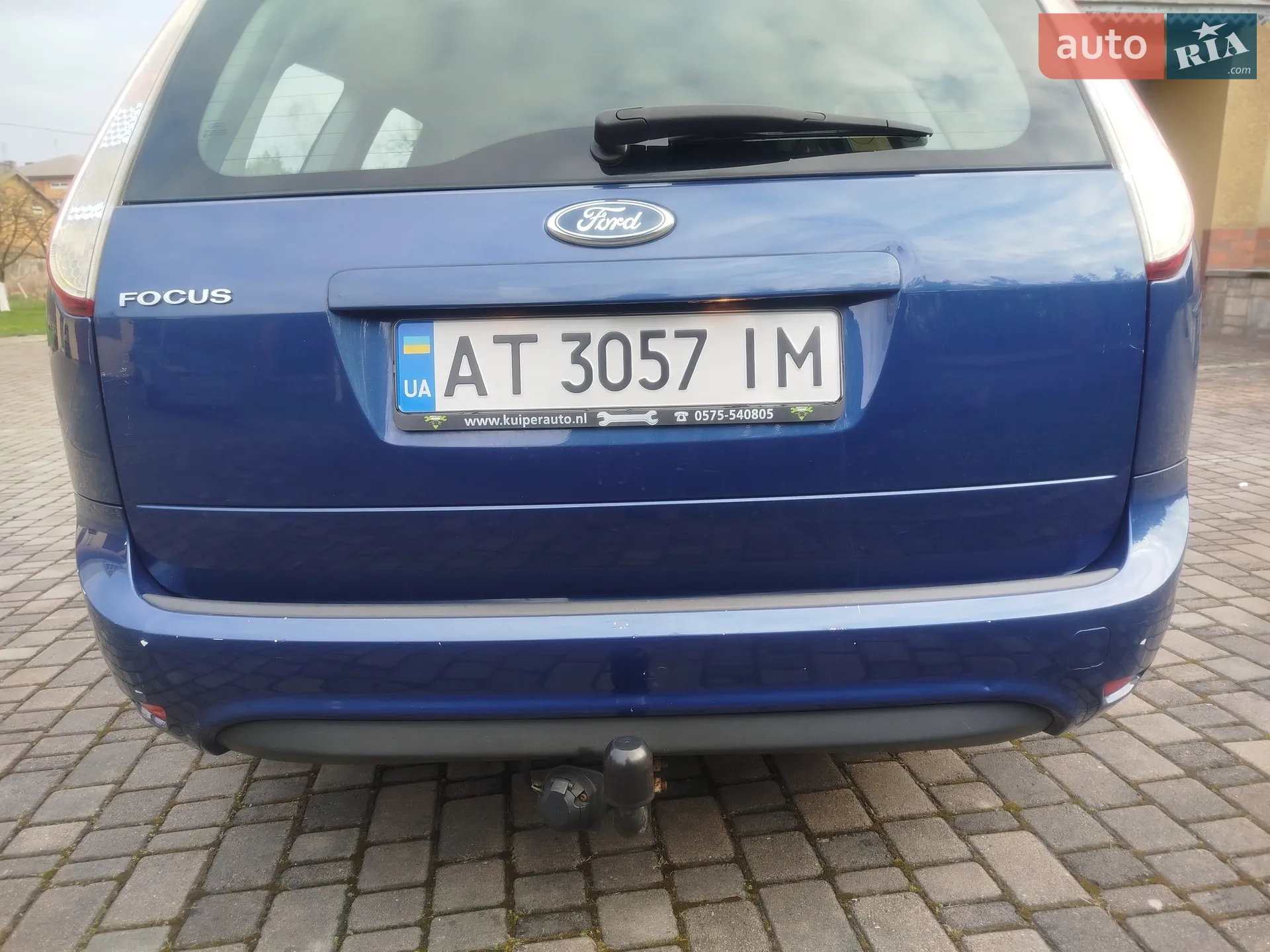 2010 Ford Focus - мініатюра 67