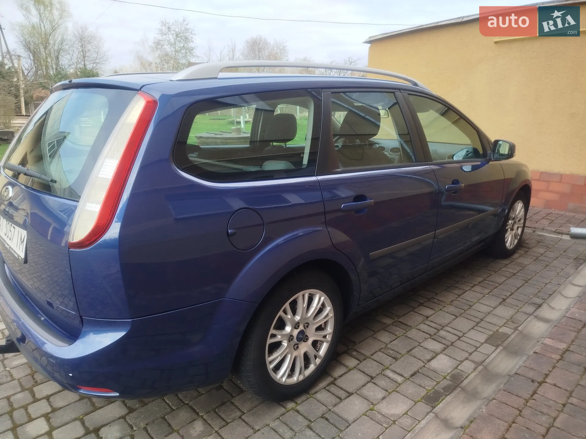 2010 Ford Focus - мініатюра 72