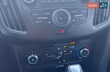 Седан Ford Focus 2015 в Одесі