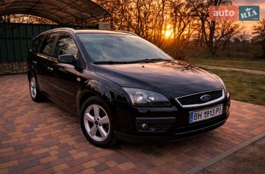 Универсал Ford Focus 2006 в Белгороде-Днестровском