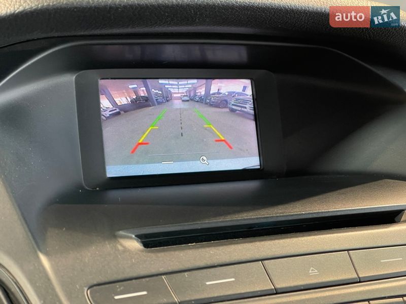 Седан Ford Focus 2017 в Одессе фото 13 Седан Ford Focus 2017 в Одессе