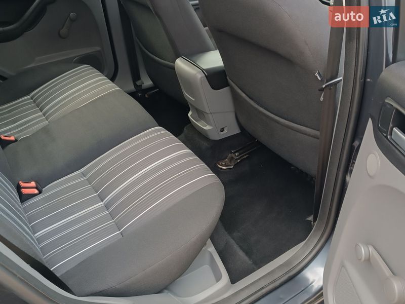 Універсал Ford Focus 2009 в Коломиї