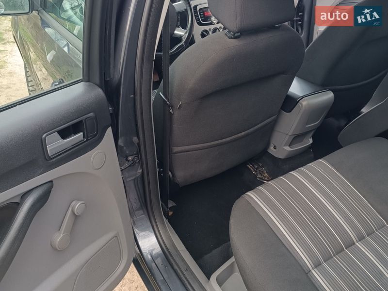 Універсал Ford Focus 2009 в Коломиї