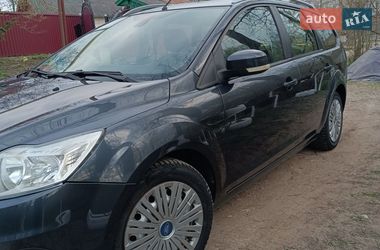 Універсал Ford Focus 2009 в Коломиї