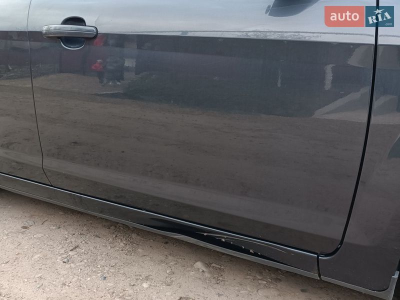 Універсал Ford Focus 2009 в Коломиї