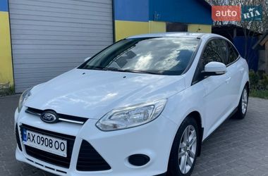 Седан Ford Focus 2013 в Харькове