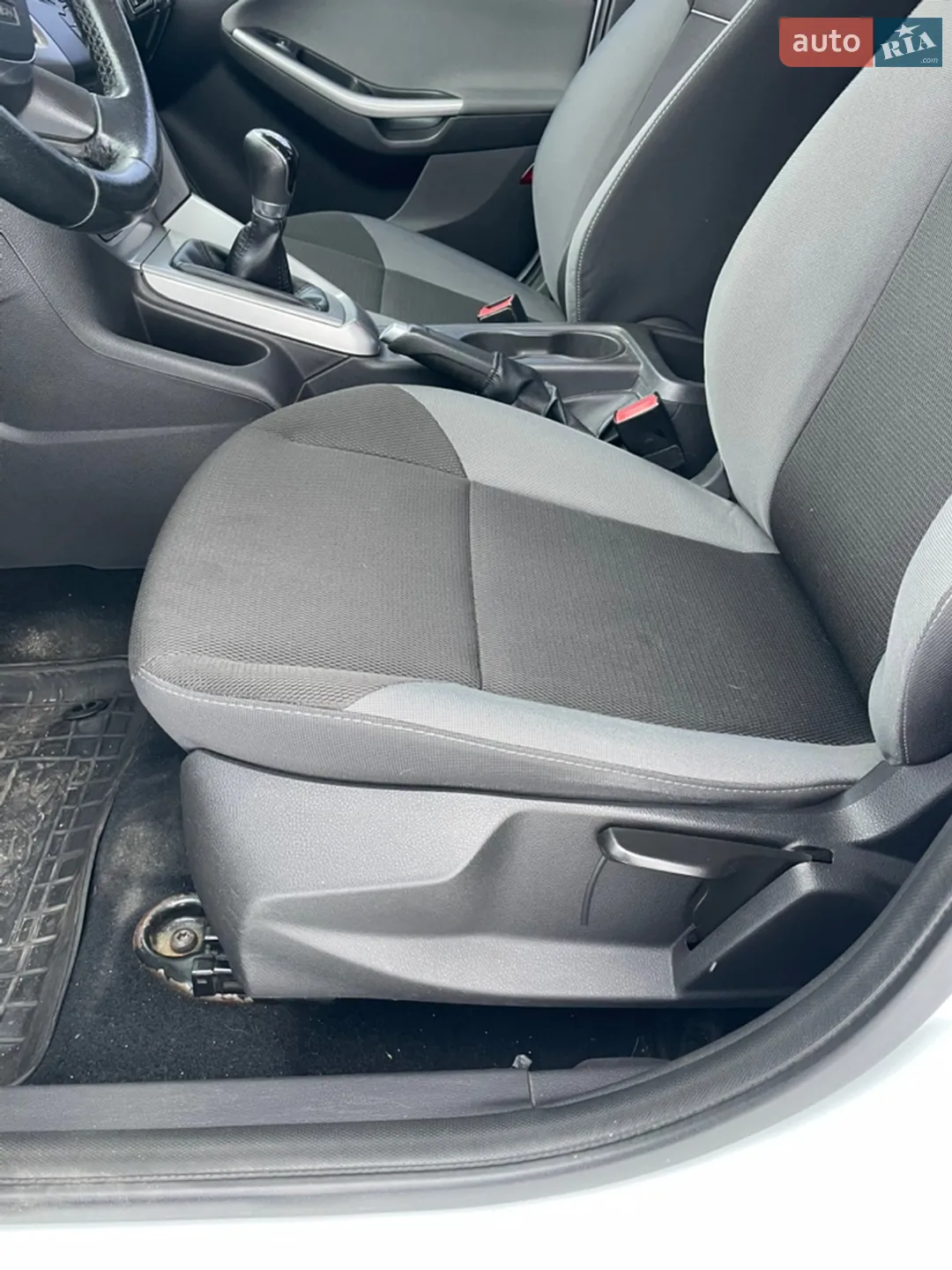 2013 Ford Focus - мініатюра 11
