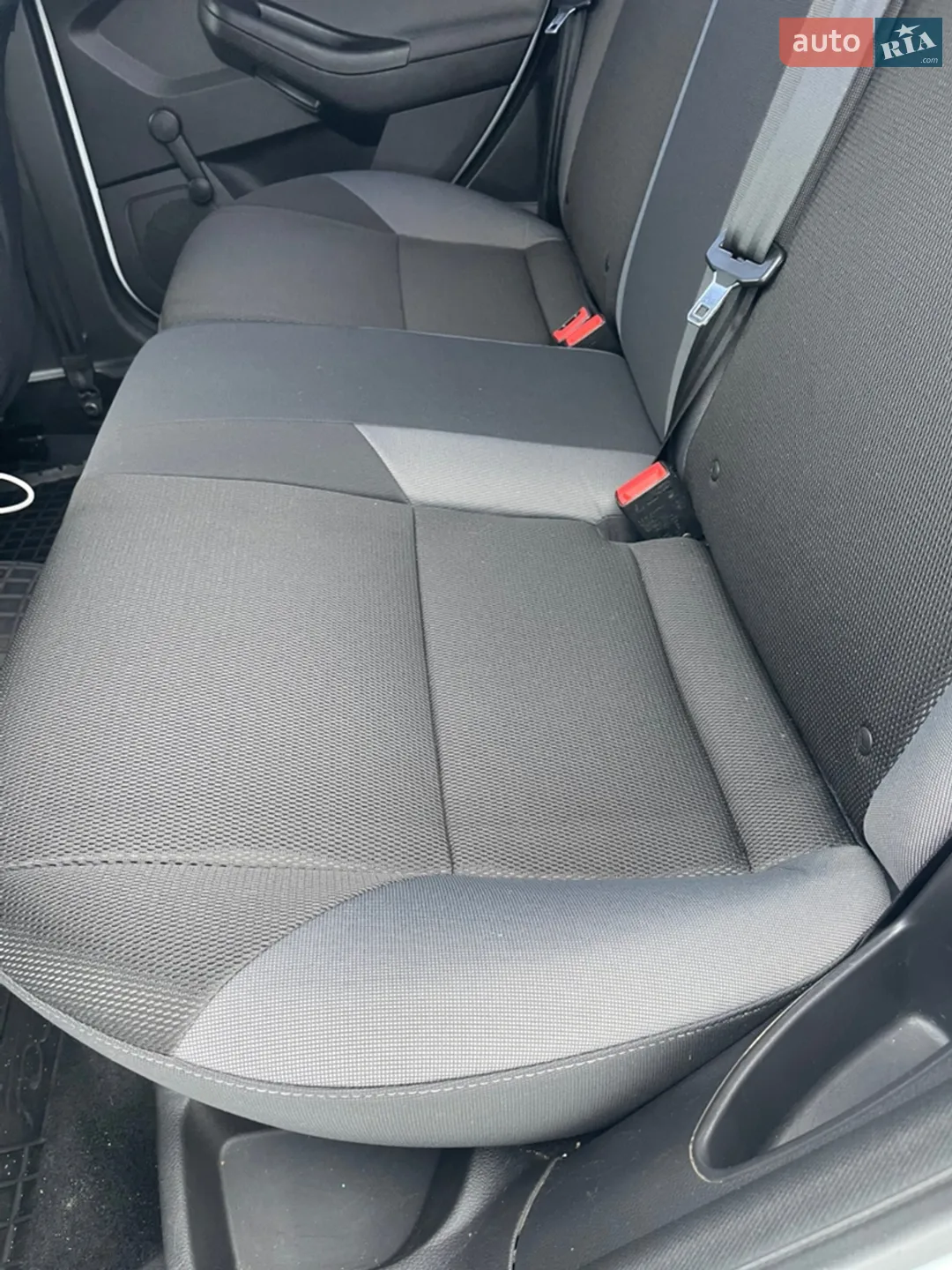 2013 Ford Focus - мініатюра 12