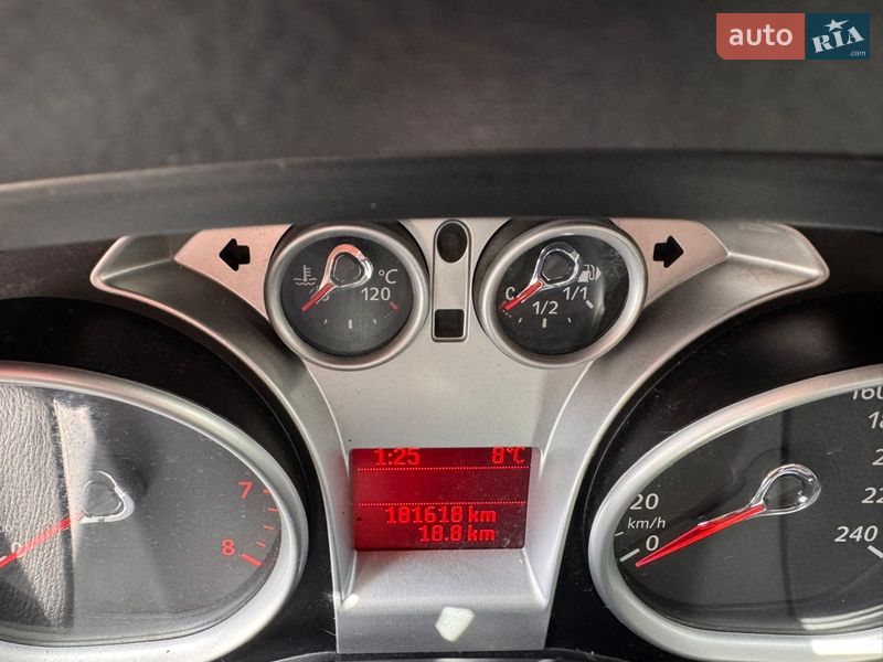 Универсал Ford Focus 2008 в Яремче фото 13 Универсал Ford Focus 2008 в Яремче