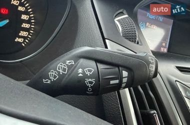 Универсал Ford Focus 2013 в Дрогобыче