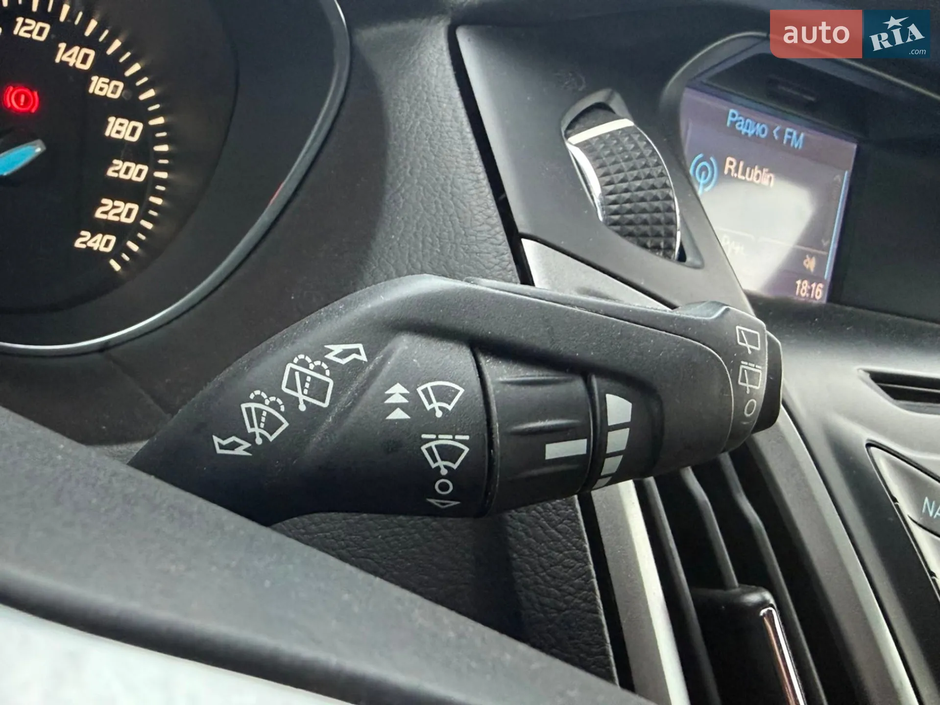 2013 Ford Focus - мініатюра 25