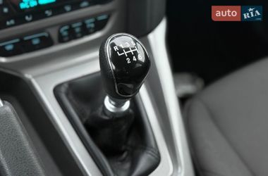 Универсал Ford Focus 2013 в Дрогобыче
