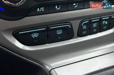 Универсал Ford Focus 2013 в Дрогобыче