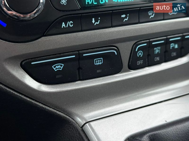 Универсал Ford Focus 2013 в Дрогобыче