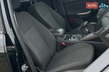 Универсал Ford Focus 2013 в Дрогобыче