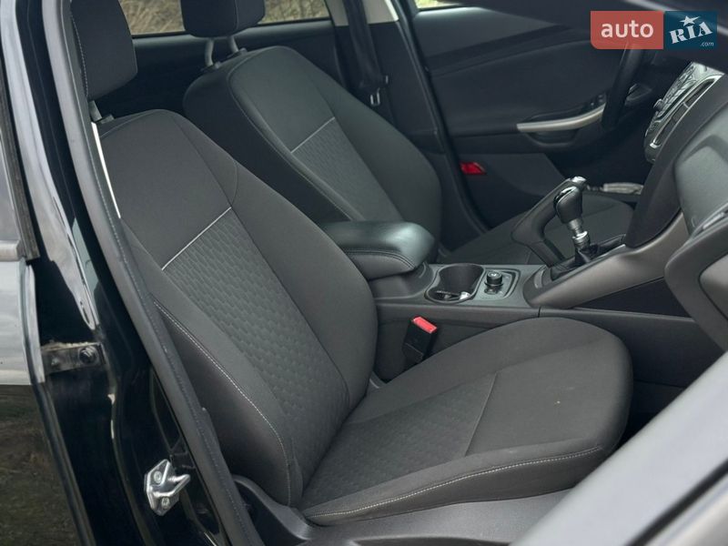 Универсал Ford Focus 2013 в Дрогобыче