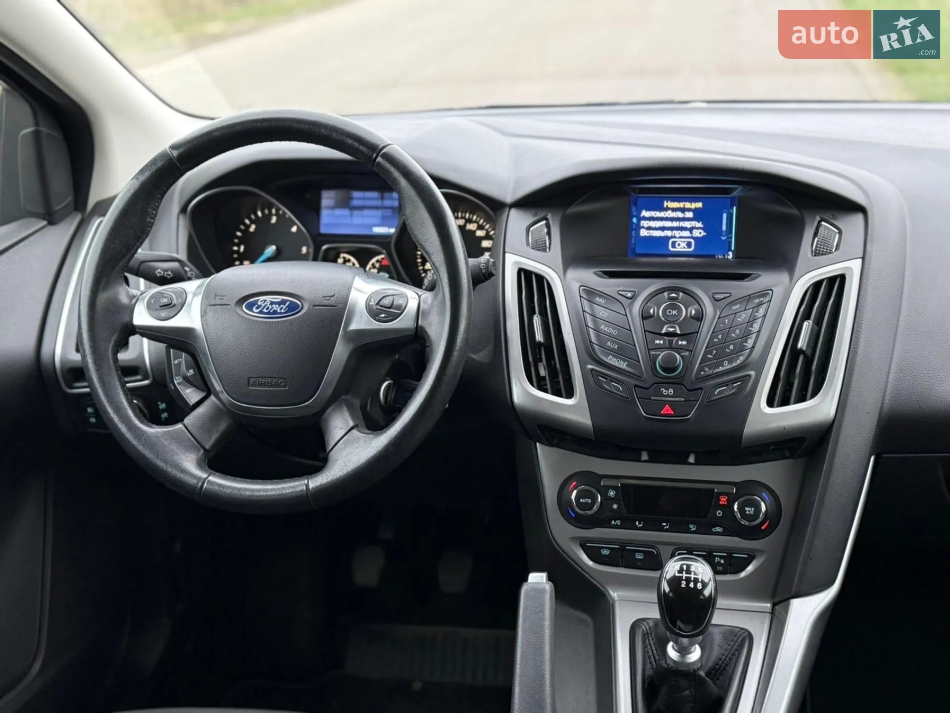 2013 Ford Focus - мініатюра 38