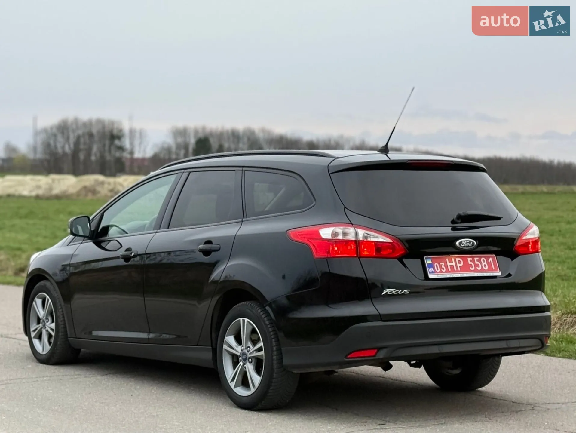 2013 Ford Focus - мініатюра 47