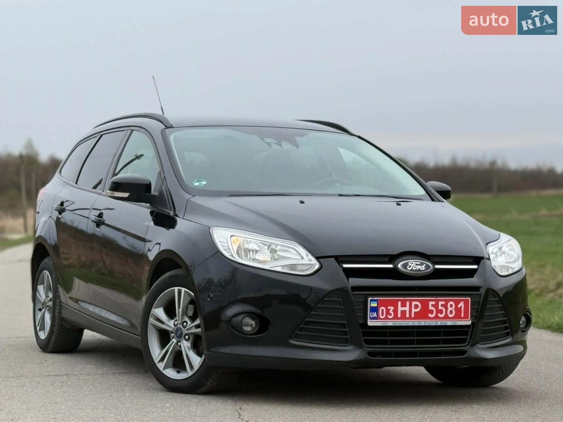 2013 Ford Focus - мініатюра 53