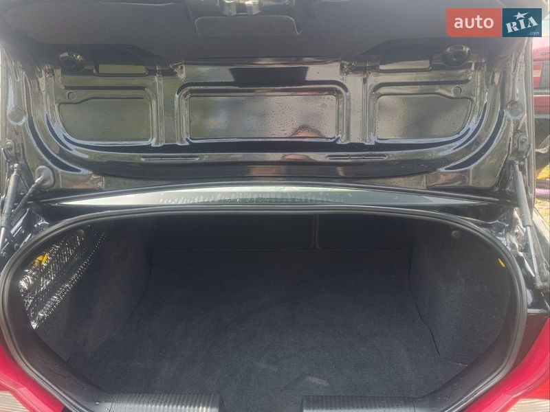 Седан Ford Focus 2004 в Черкасах фото 14 Седан Ford Focus 2004 в Черкасах