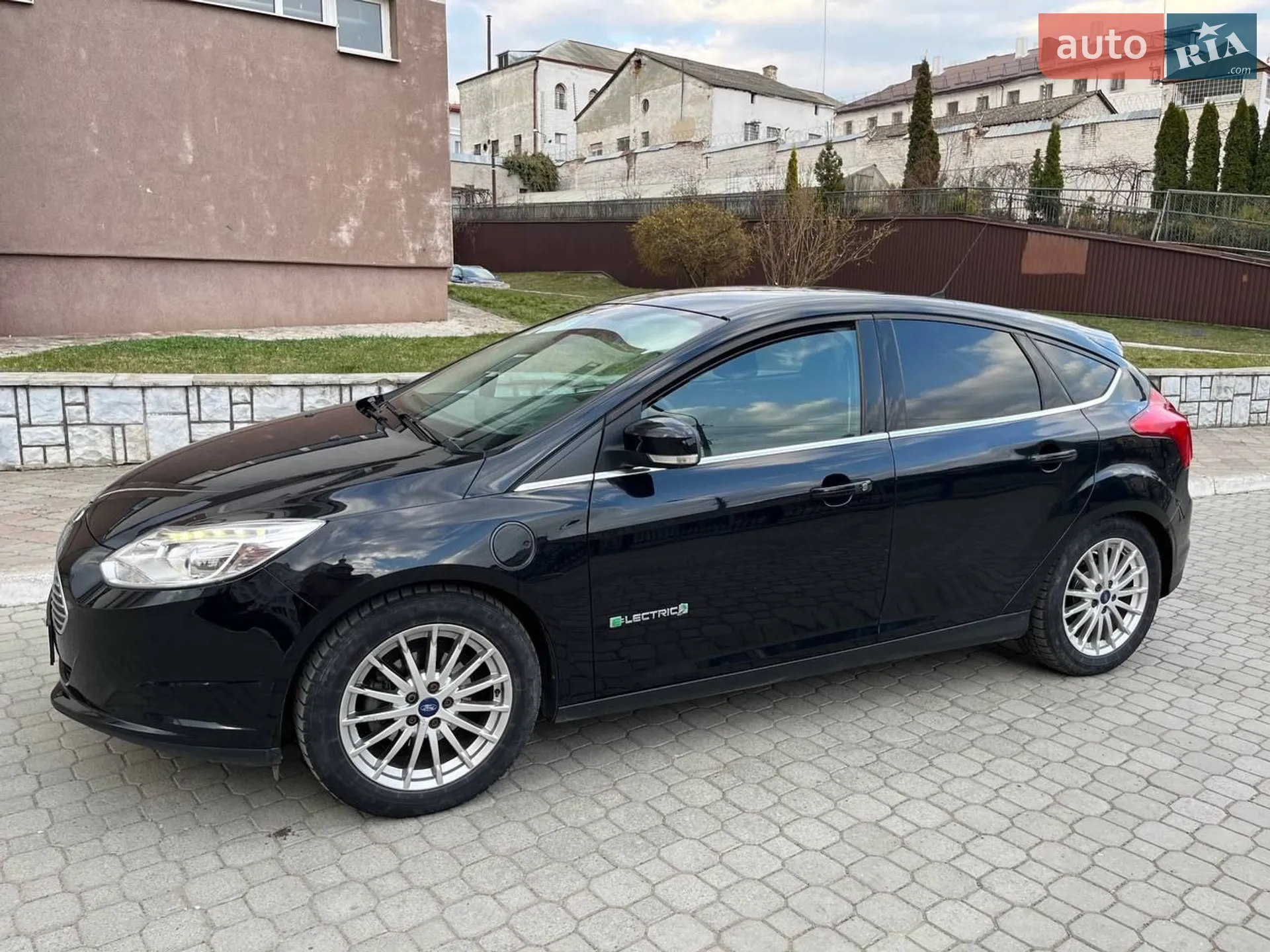 2013 Ford Focus - мініатюра 4