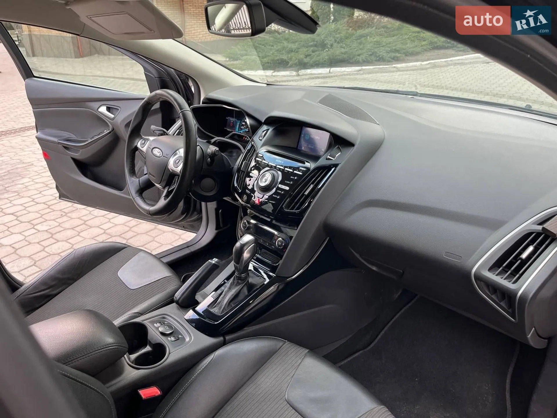 2013 Ford Focus - мініатюра 3