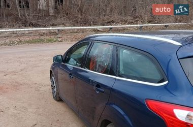 Универсал Ford Focus 2012 в Кривом Роге