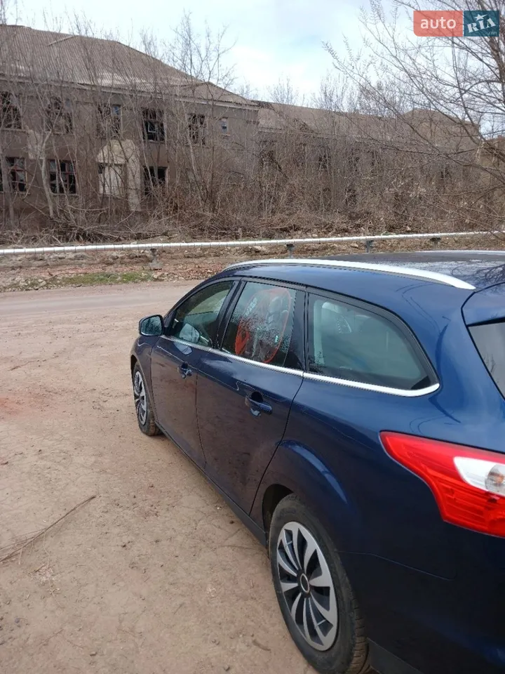 2011 Ford Focus - мініатюра 26