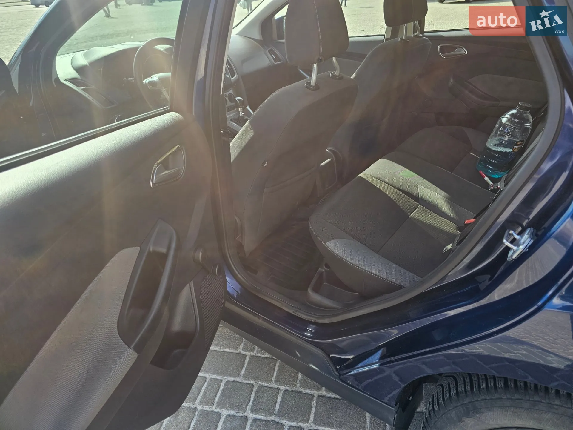 2011 Ford Focus - мініатюра 11