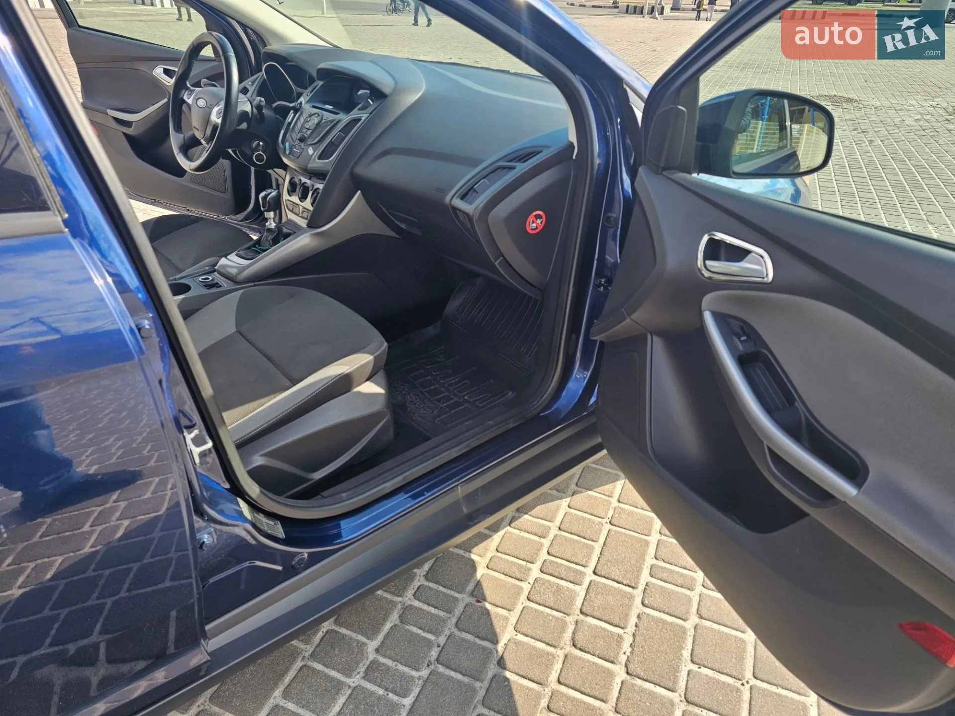 2011 Ford Focus - мініатюра 14