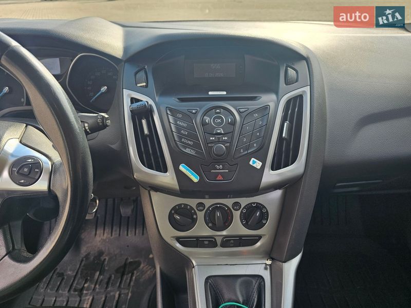 Универсал Ford Focus 2011 в Харькове фото 16 Универсал Ford Focus 2011 в Харькове