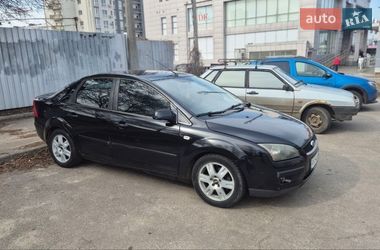 Седан Ford Focus 2007 в Харькове