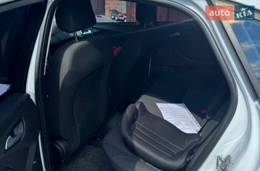 Седан Ford Focus 2018 в Знам'янці