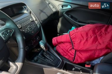 Седан Ford Focus 2018 в Знам'янці