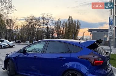 Хетчбек Ford Focus 2013 в Дніпрі