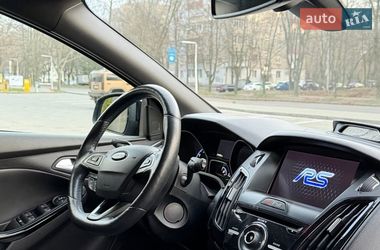Хетчбек Ford Focus 2013 в Дніпрі