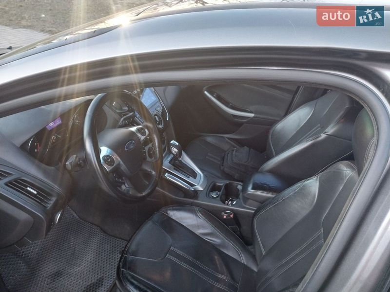 Седан Ford Focus 2013 в Житомирі фото 19 Седан Ford Focus 2013 в Житомирі