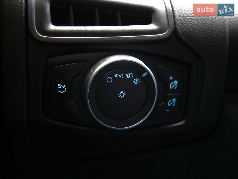 Седан Ford Focus 2018 в Харькове