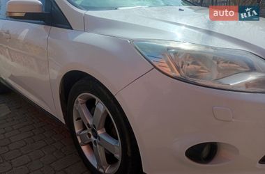 Універсал Ford Focus 2011 в Рівному