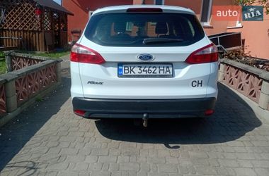 Універсал Ford Focus 2011 в Рівному