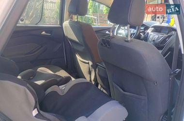 Універсал Ford Focus 2011 в Рівному