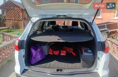Універсал Ford Focus 2011 в Рівному