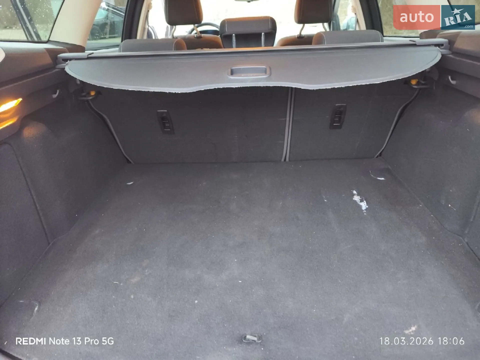 2014 Ford Focus - мініатюра 16