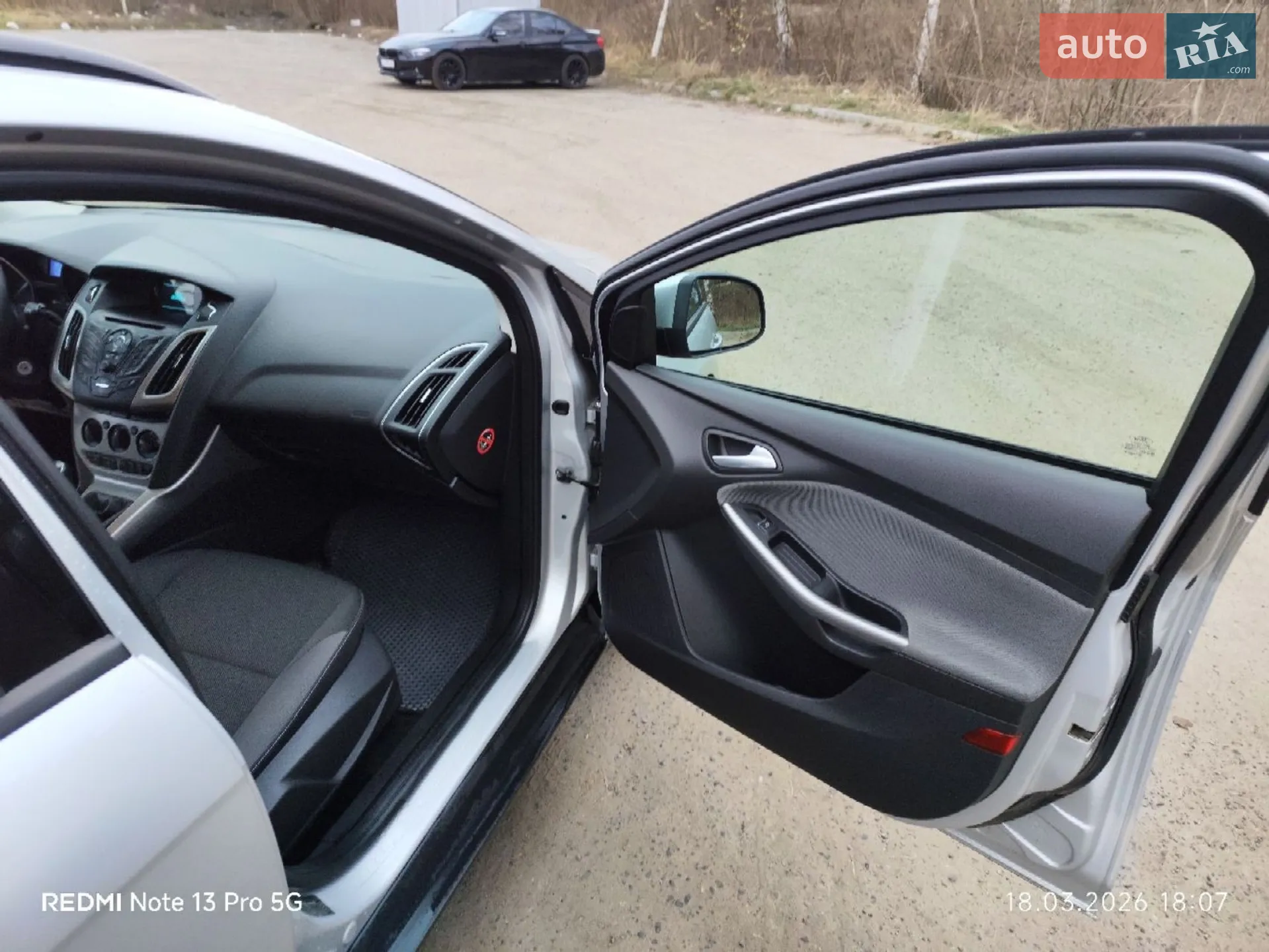 2014 Ford Focus - мініатюра 21