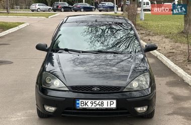Хэтчбек Ford Focus 2005 в Ровно