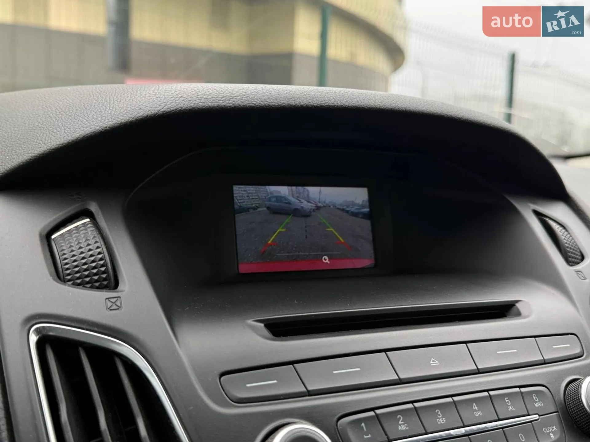 2015 Ford Focus - мініатюра 21