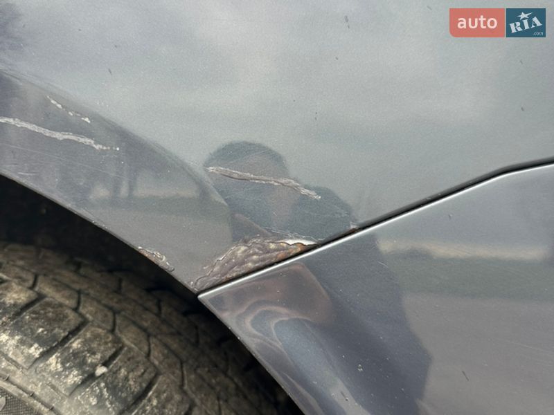 Універсал Ford Focus 2011 в Черкасах