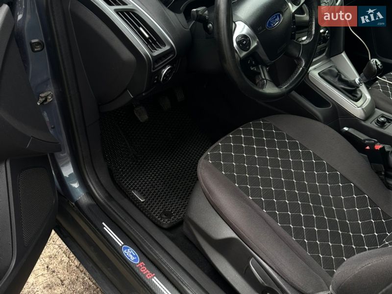Універсал Ford Focus 2011 в Черкасах