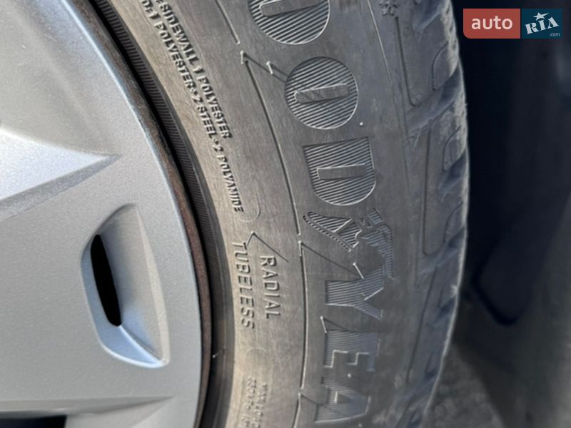 Хетчбек Ford Focus 2017 в Дніпрі фото 29 Хетчбек Ford Focus 2017 в Дніпрі