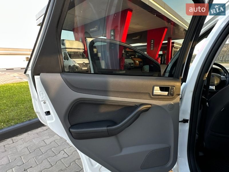 Універсал Ford Focus 2009 в Бердичеві